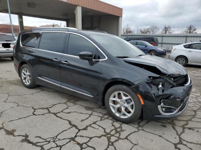 2C4RC1EG1JR156713 | 2018 CHRYSLER PACIFICA T