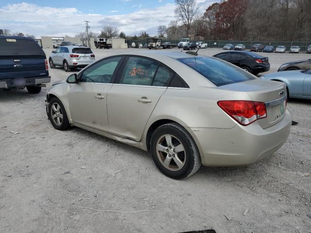 1G1PE5SB6G7172717 | 2016 Chevrolet cruze limited lt