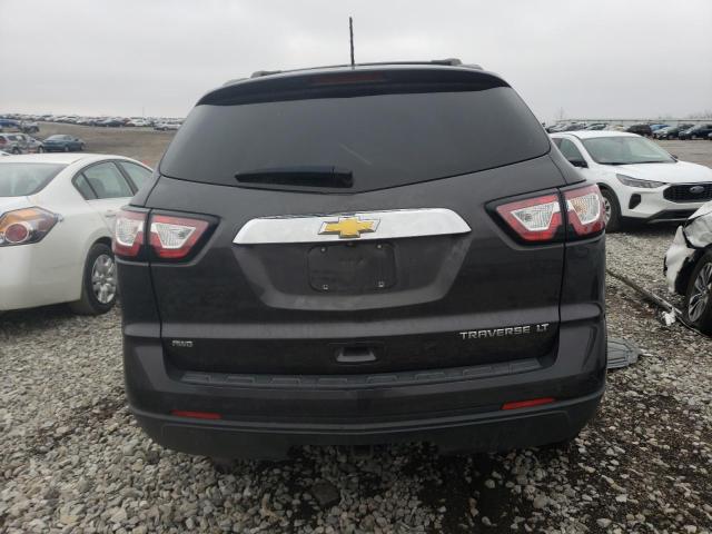 1GNKVGKD0FJ129336 | 2015 CHEVROLET TRAVERSE L