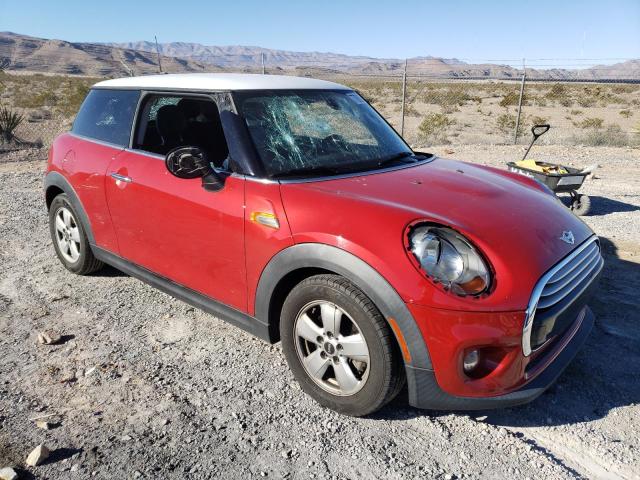 Vin: wmwxm5c59f3a58848, lot: 77862263, mini cooper 20154