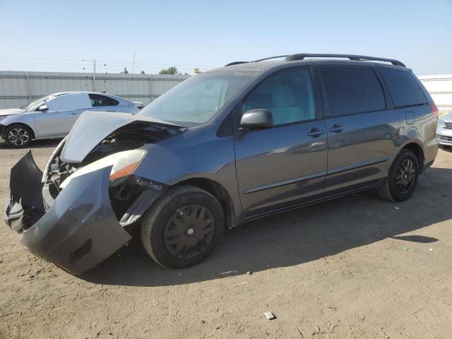 2009 Toyota Sienna CE