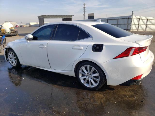 JTHBA1D27G5010415 Lexus IS 200T