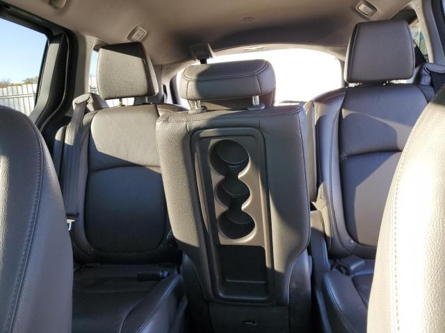 2019 HONDA ODYSSEY EX - 5FNRL6H76KB125205