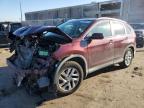 2015 HONDA CR-V EXL - 2HKRM3H78FH523261