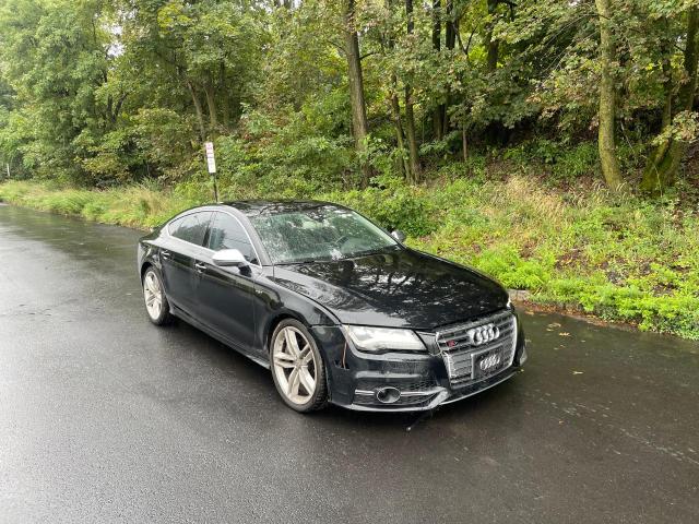 2013 Audi S7 Prestige