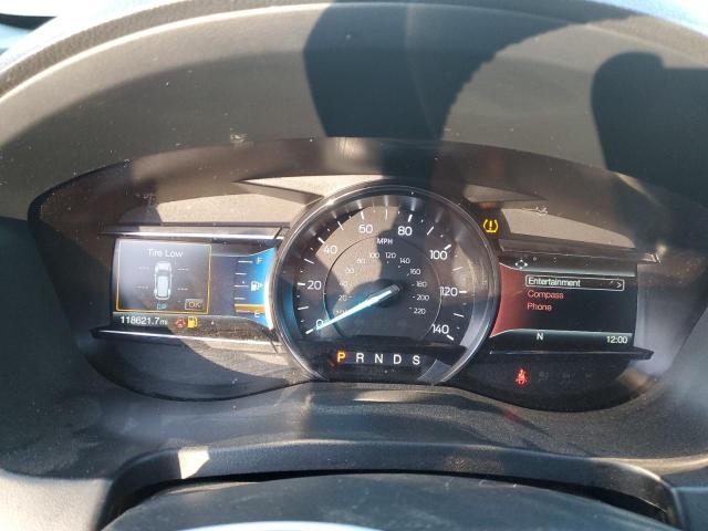 2018 FORD EXPLORER X - 1FM5K7D83JGA95649
