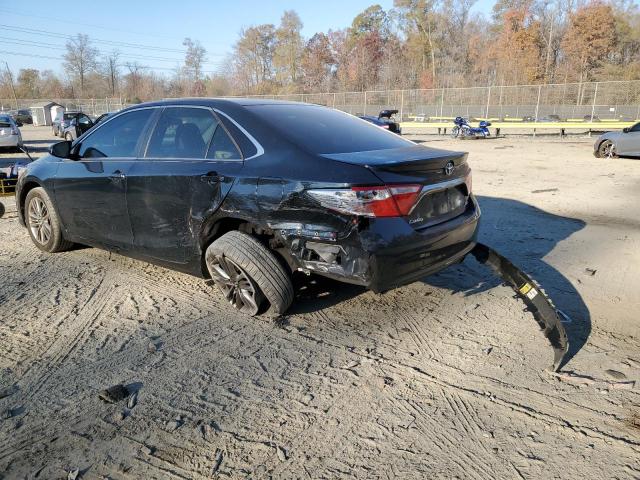 2017 TOYOTA CAMRY LE - 4T1BF1FK6HU691850