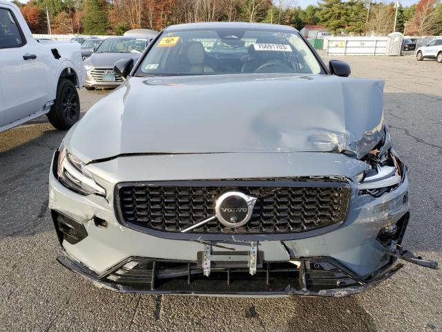 2023 VOLVO S60 PLUS 7JRL12TW4PG227149