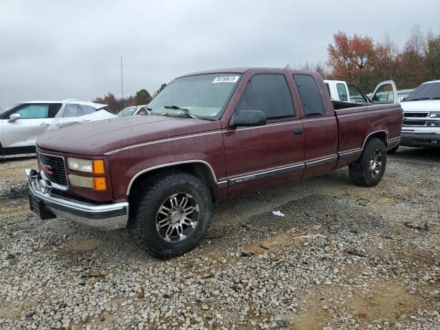 1998 GMC Sierra 1500 