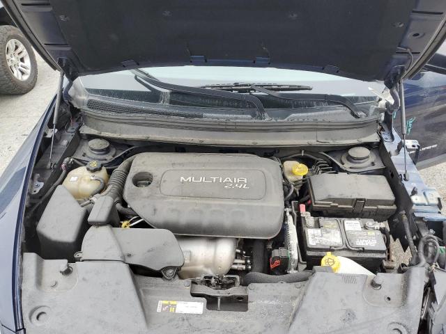 2016 JEEP CHEROKEE S - 1C4PJLAB6GW206945