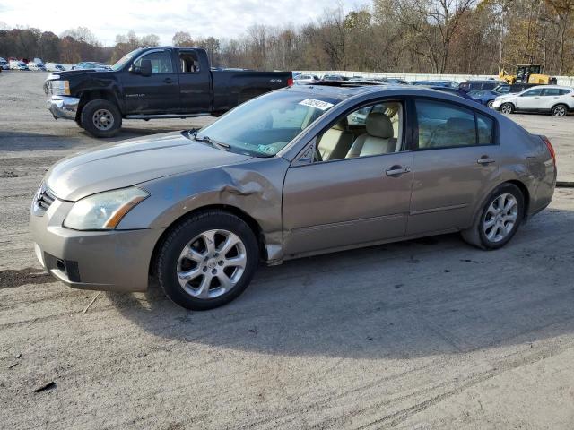 2008 Nissan Maxima SE