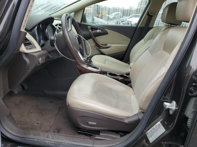 2012 Buick Verano - Image 7