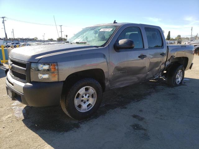 2008 Chevrolet C/K 1500 