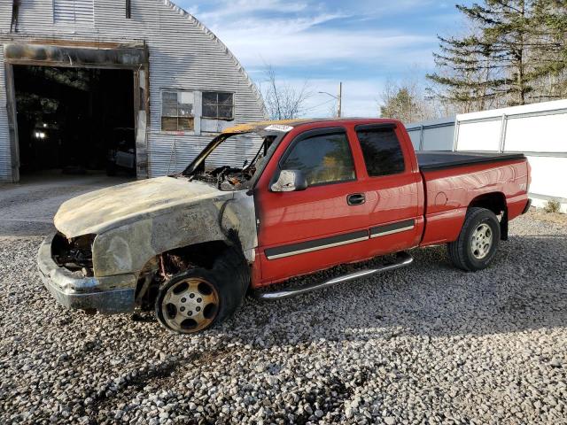 2003 Chevrolet C/K 1500 