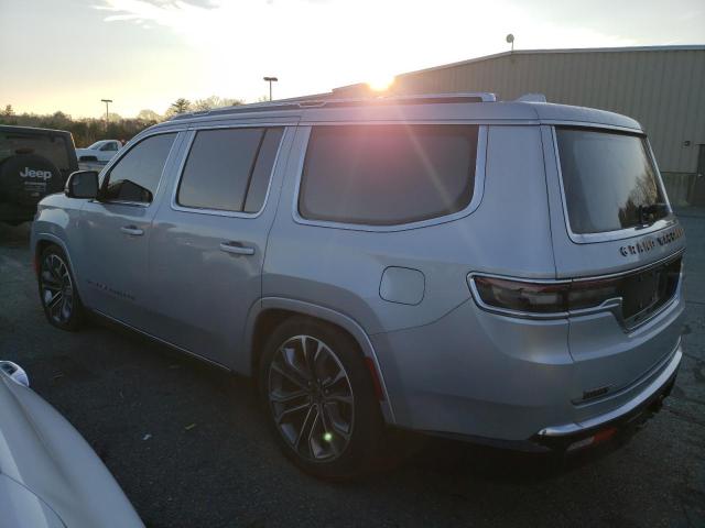 2022 JEEP GRAND WAGO 1C4SJVGJ7NS106247