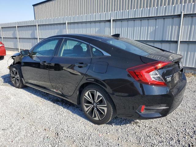 2HGFC1F37GH658172 | 2016 HONDA CIVIC EX