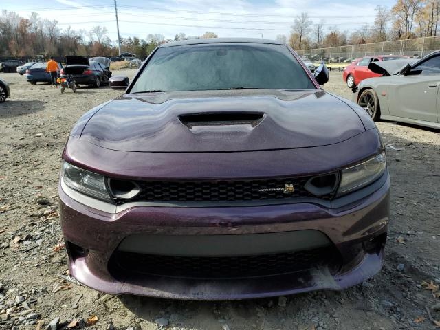 2C3CDXGJ2LH216140 | 2020 DODGE CHARGER SC