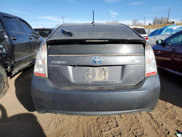 2011 Toyota Prius VIN: JTDKN3DU7B0318631 Lot: 77806273