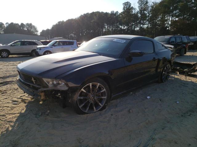 2012 Ford Mustang GT