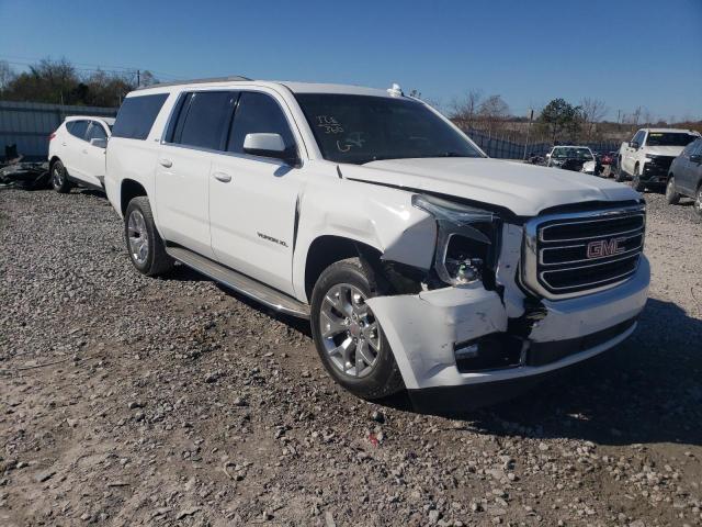 1GKS1HKC0FR514547 | 2015 GMC YUKON XL C