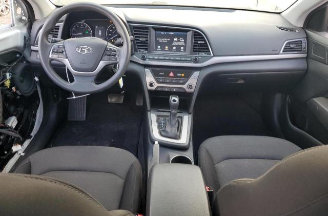 2018 HYUNDAI ELANTRA SE - 5NPD84LF9JH320861