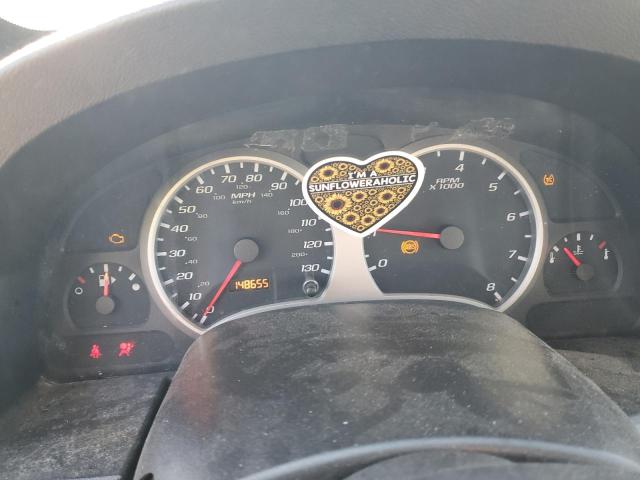 2005 CHEVROLET EQUINOX #2189315775