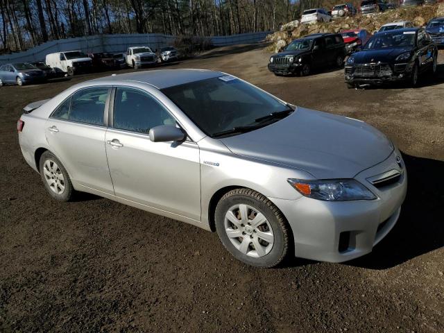 2010 Toyota Camry Hybrid VIN: 4T1BB3EK4AU124275 Lot: 55997404