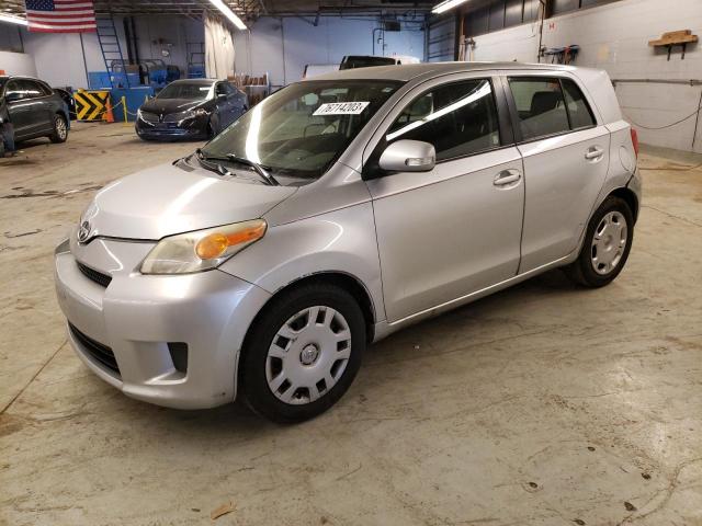 2008 Scion xD 