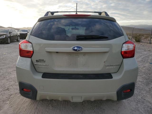 JF2GPABC7G8201477 | 2016 SUBARU CROSSTREK