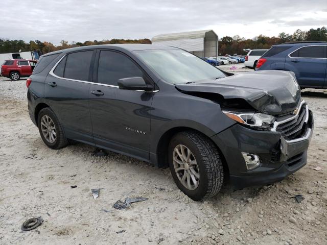 2GNAXKEV1K6171583 | 2019 CHEVROLET EQUINOX LT