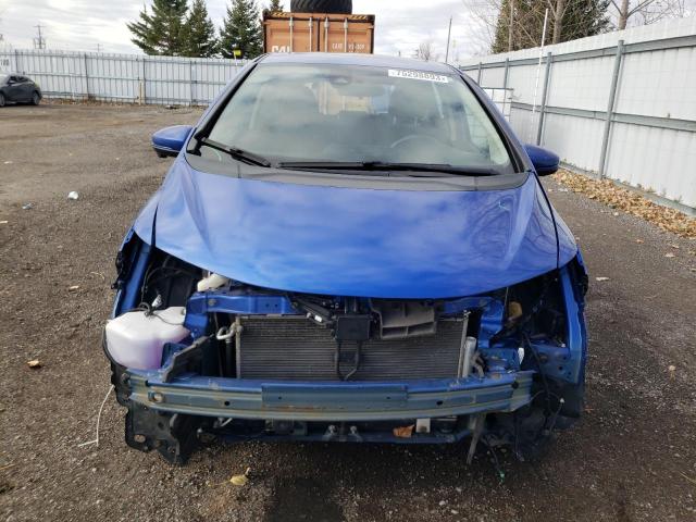 2020 HONDA FIT SPORT - 3HGGK5H78LM101443