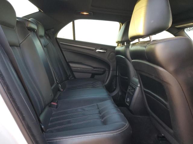 2C3CCABG6EH378884 Chrysler 300 S