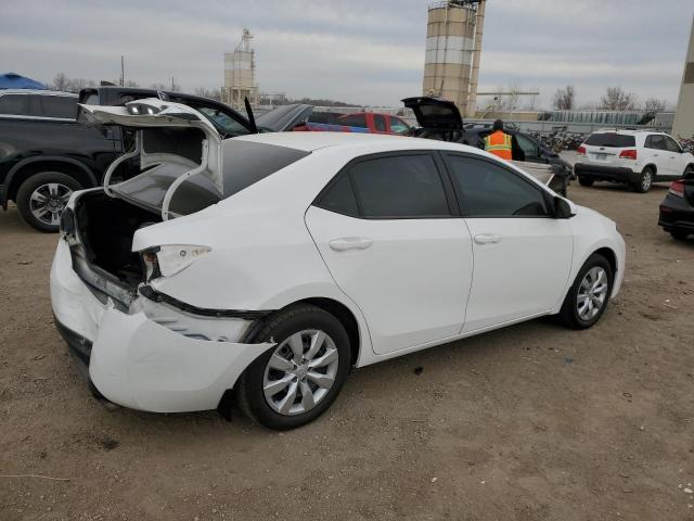 2015 TOYOTA COROLLA L - 5YFBURHE0FP253755