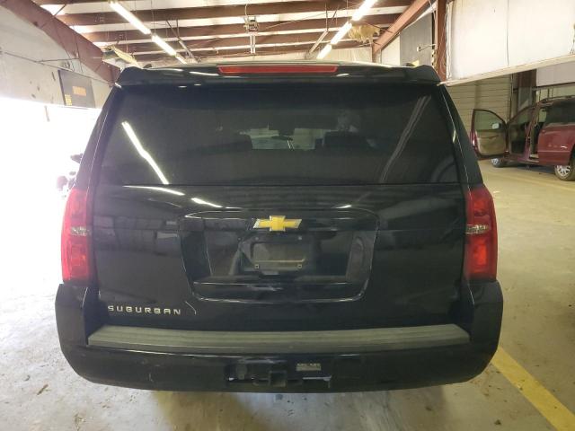 1GNSCJKC4FR582077 Chevrolet Suburban C1500 Lt