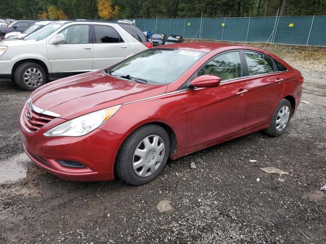 Vin: 5npeb4ac5bh247942, lot: 75902363, hyundai sonata gls 20111