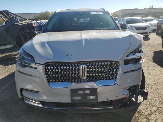 5LM5J7WC2LGL11284 Lincoln Aviator Reserve