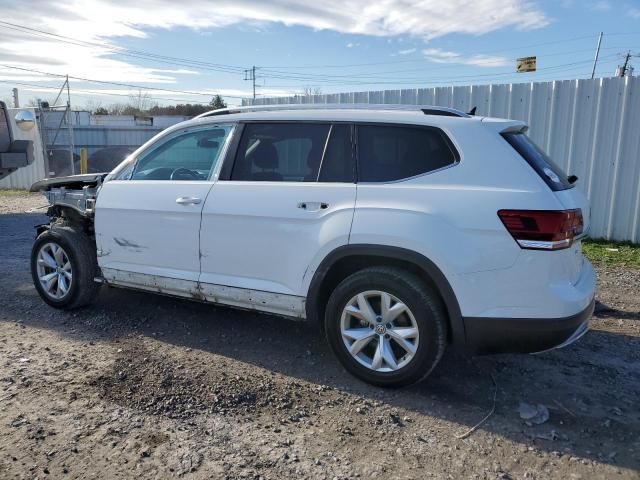 1V2LR2CA7JC588769 | 2018 VOLKSWAGEN ATLAS SE