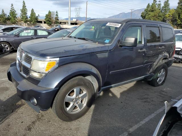 2008 Dodge Nitro SXT