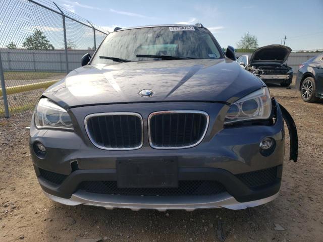 WBAVM1C53FV498064 | 2015 BMW x1 sdrive28i