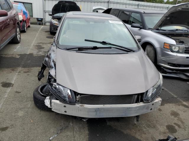 2HGFB2F81FH516029 | 2015 HONDA CIVIC EX