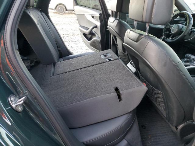 2018 AUDI S4 PRESTIG - WAUC4AF46JA001339