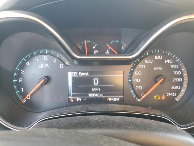 2014 Chevrolet Impala Lt VIN: 2G1125S35E9205452 Lot: 75808393