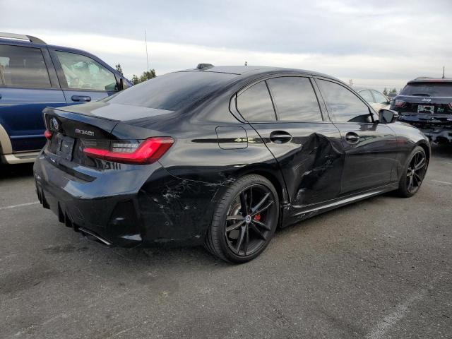 3MW49FS06P8C89907 BMW M3 40I 3