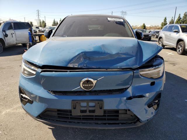 2023 VOLVO C40 RECHAR YV4ED3GM9P2038715
