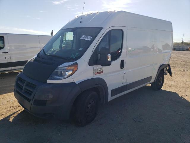 2014 Ram ProMaster 