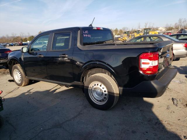 3FTTW8E97NRA84231 | 2022 FORD MAVERICK X