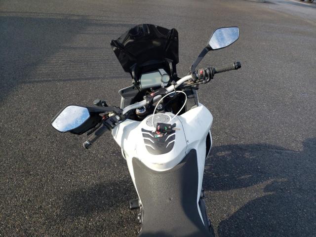 2012 DUCATI MULTISTRAD ZDM12BLW6CB016839