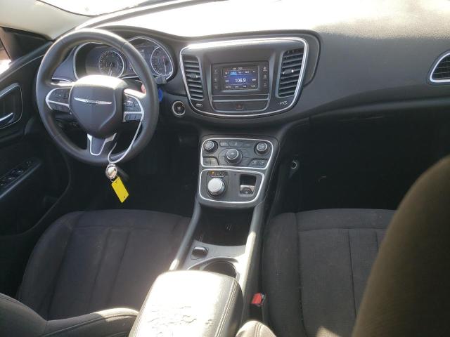 2015 CHRYSLER 200 LIMITE - 1C3CCCAB7FN641877