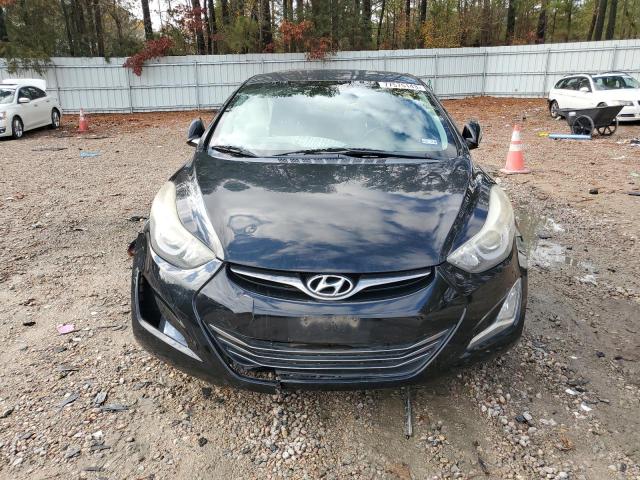 5NPDH4AE3FH586507 | 2015 HYUNDAI ELANTRA SE