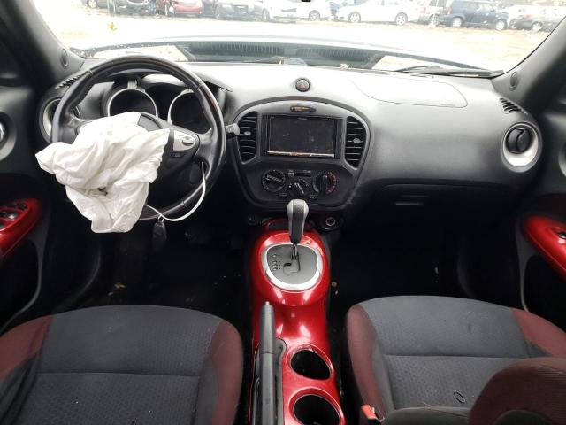 2016 NISSAN JUKE S - JN8AF5MV8GT653808